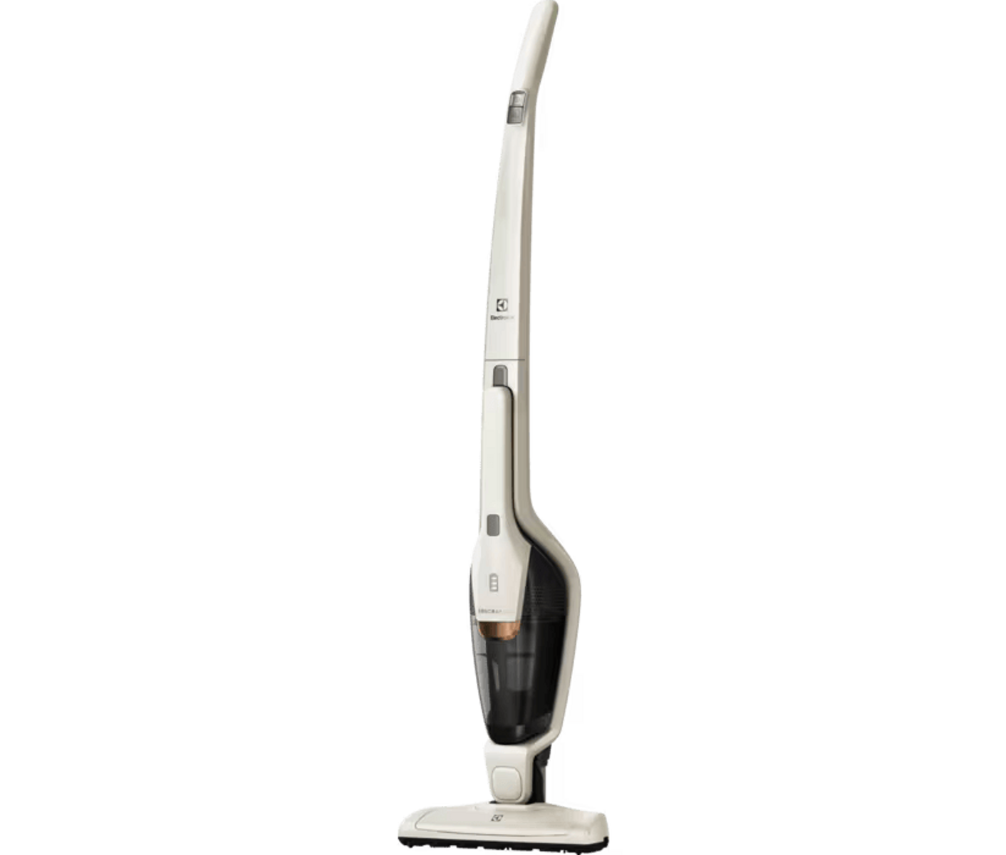 Electrolux Ergorapido Classic EERC73SW Ledningsfri Støvsuger billede 4