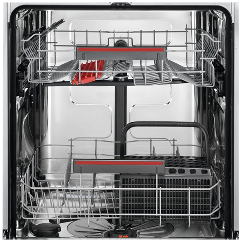 AEG FFS53630ZM - Opvaskemaskine til indbygning billede 3