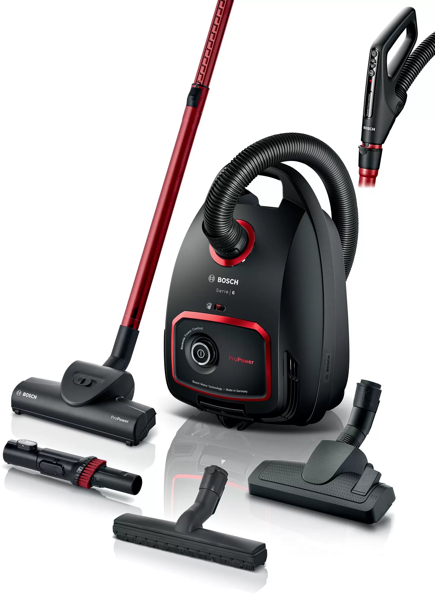 Electrolux EUO9GREEN Støvsuger billede 2