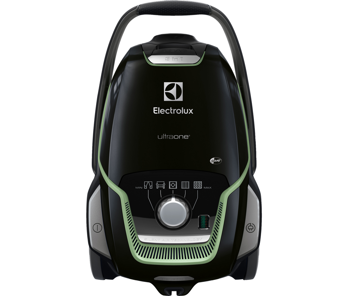 Electrolux EUO9GREEN Støvsuger billede 4