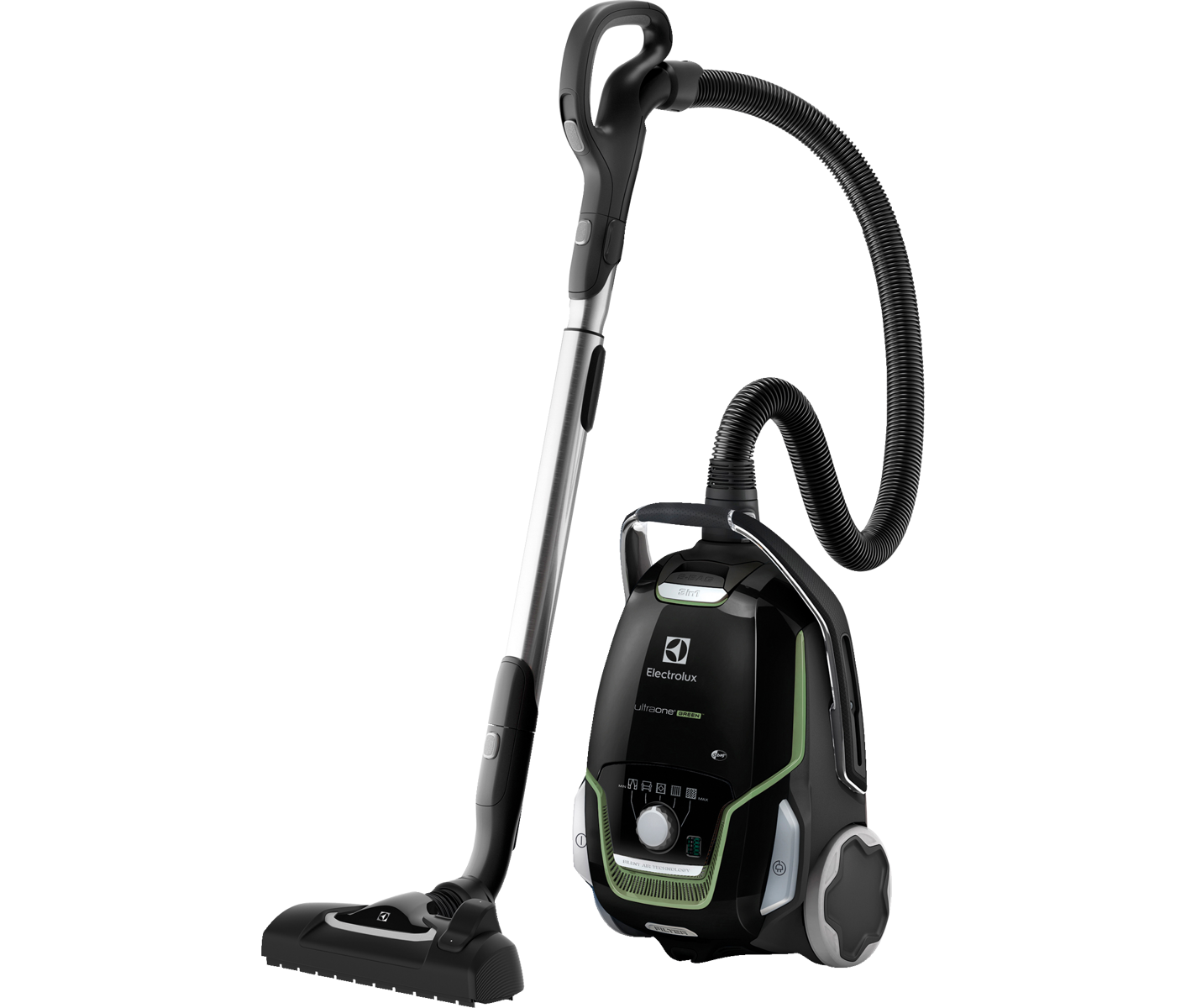 Electrolux EUO9GREEN Støvsuger billede 1