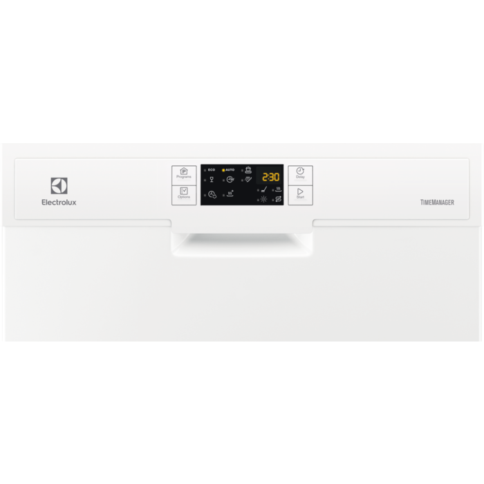 Electrolux ESF5545LOW - Opvaskemaskine til indbygning billede 4
