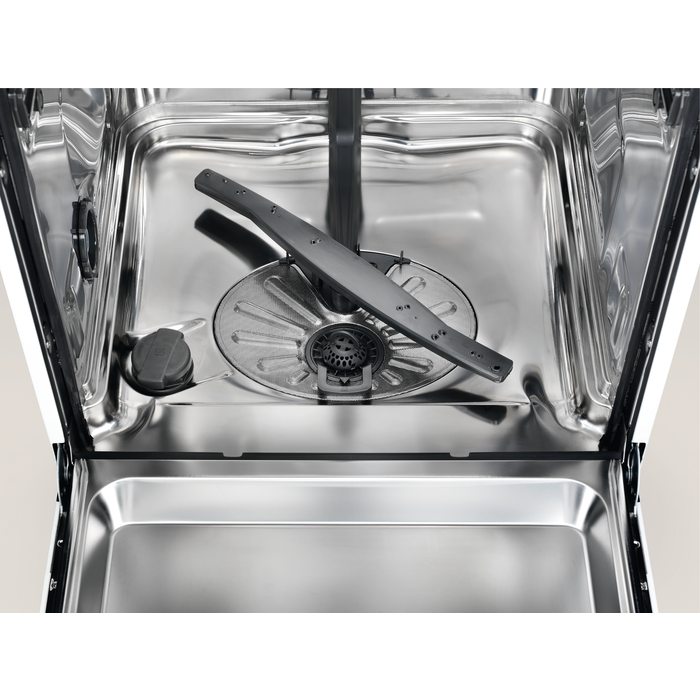 Electrolux ESF5545LOX - Opvaskemaskine til indbygning billede 4