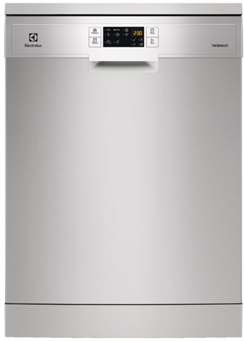 Electrolux ESF5533LOX - Opvaskemaskine til indbygning billede 4