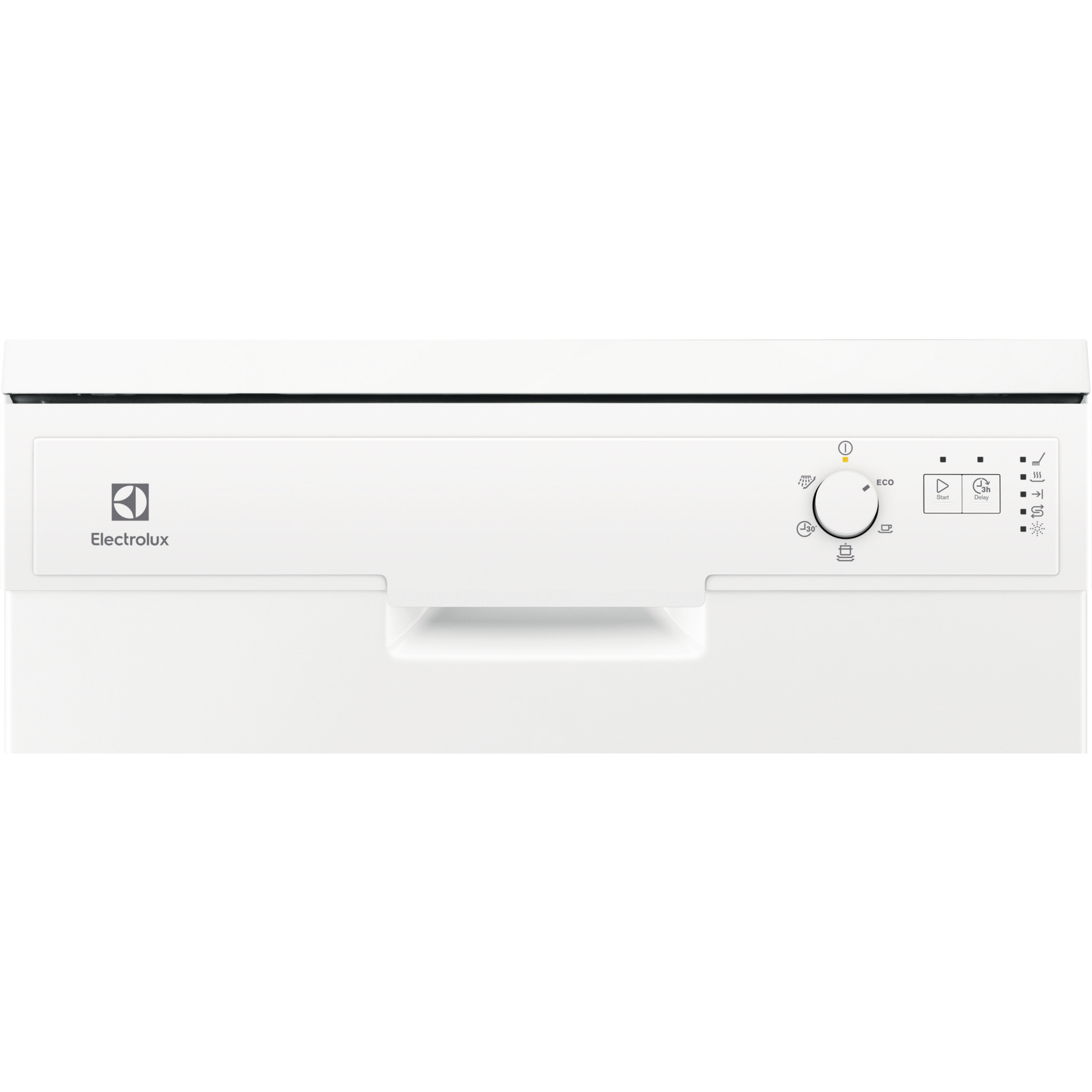 Electrolux ESF5206LOW Opvaskemaskine til indbygning