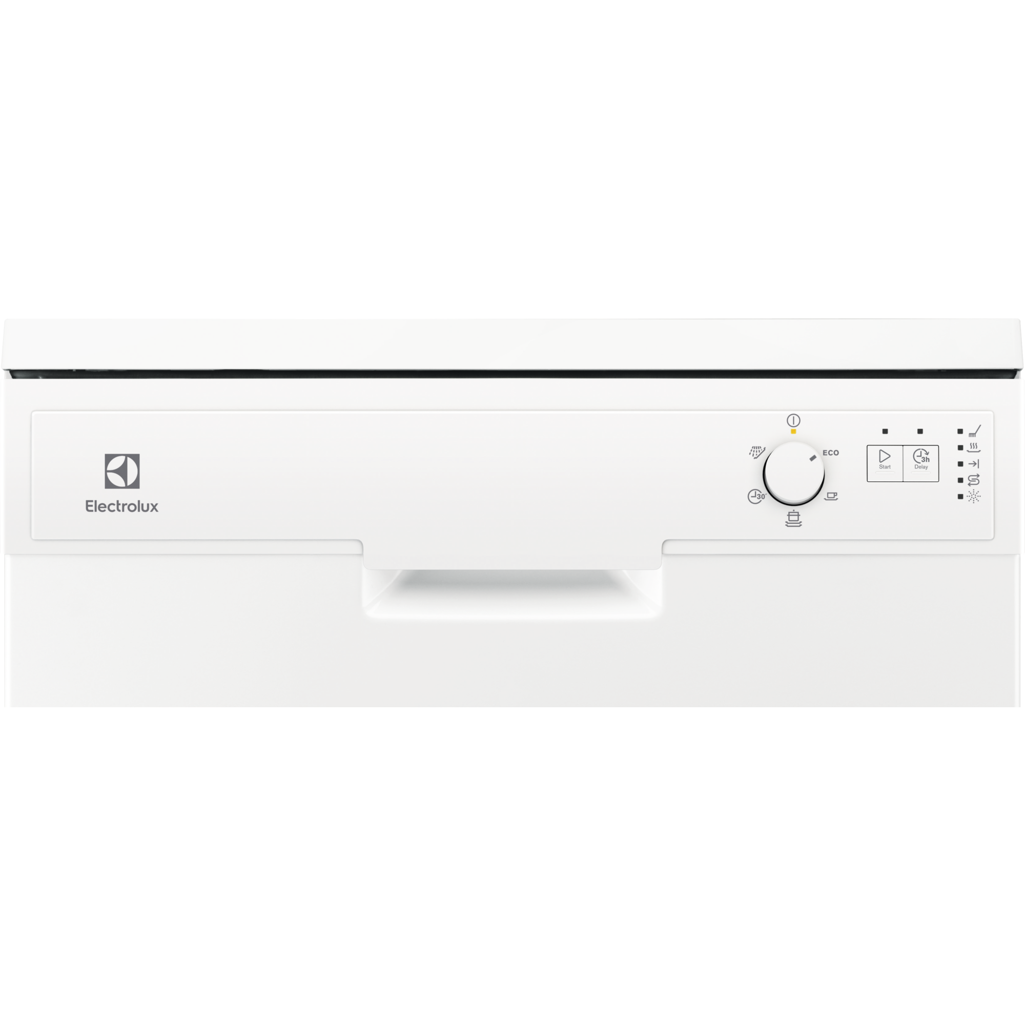 Electrolux ESF5206LOW Opvaskemaskine til indbygning billede 2
