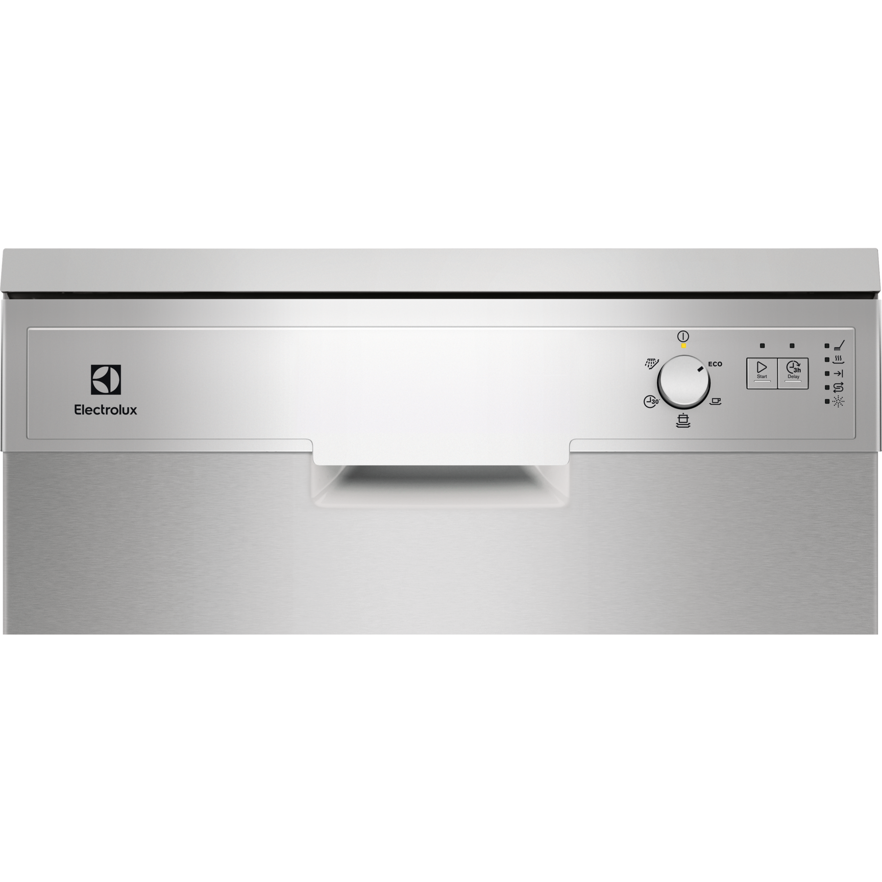 Electrolux ESF5206LOX Opvaskemaskine til indbygning billede 7