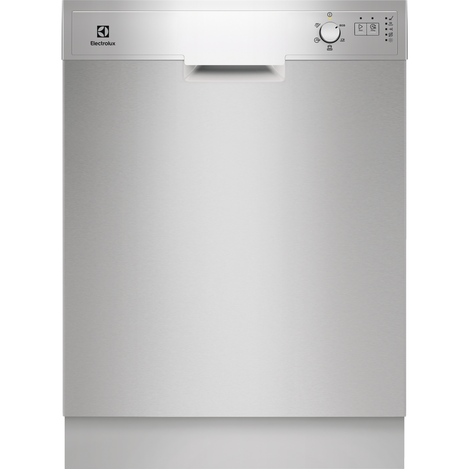 Electrolux ESF5206LOX Opvaskemaskine til indbygning billede 6