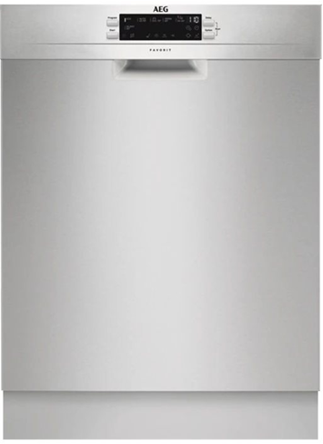 AEG FFB73600ZM - Opvaskemaskine til indbygning billede 5