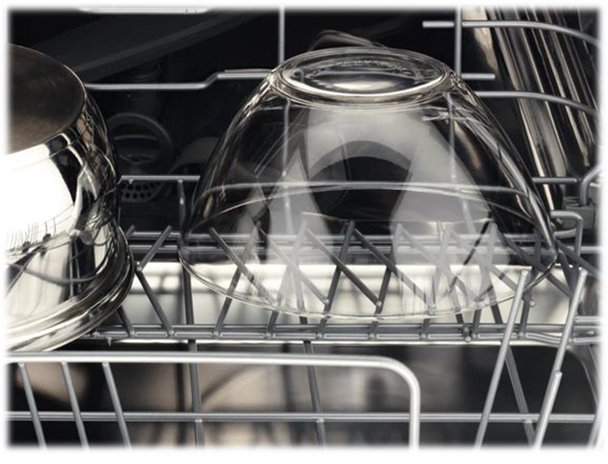 AEG FFB73600ZM - Opvaskemaskine til indbygning billede 6