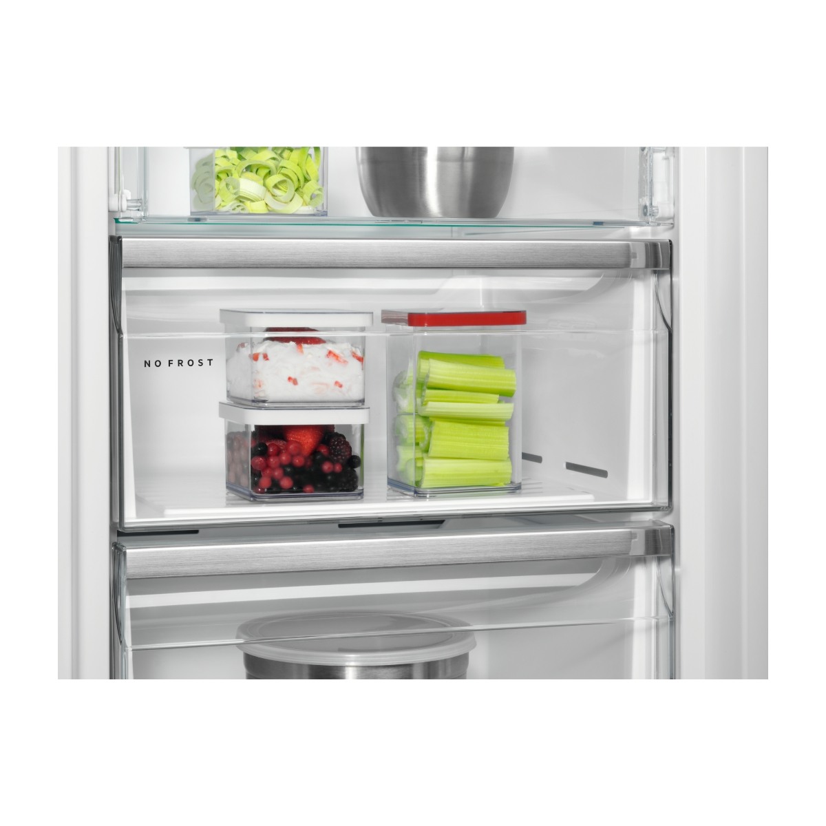 AEG 7000-serien AGB728E5NX fryser