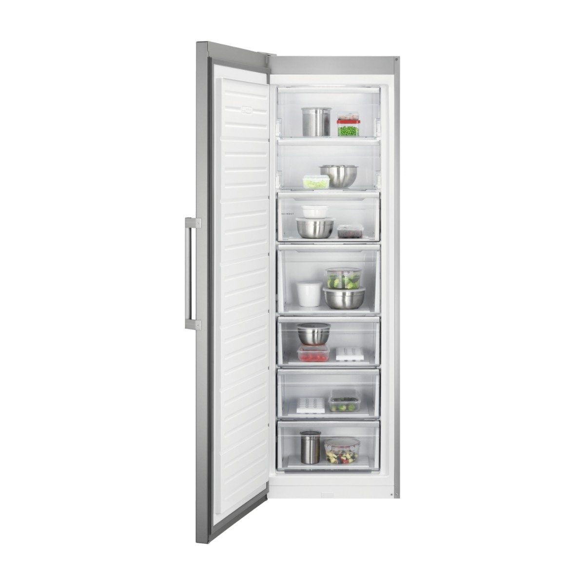 AEG 7000-serien AGB728E5NX fryser