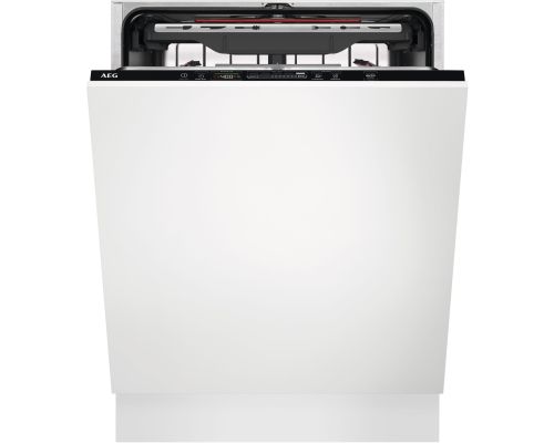 AEG FSE84718P Opvaskemaskine til integrering billede 1