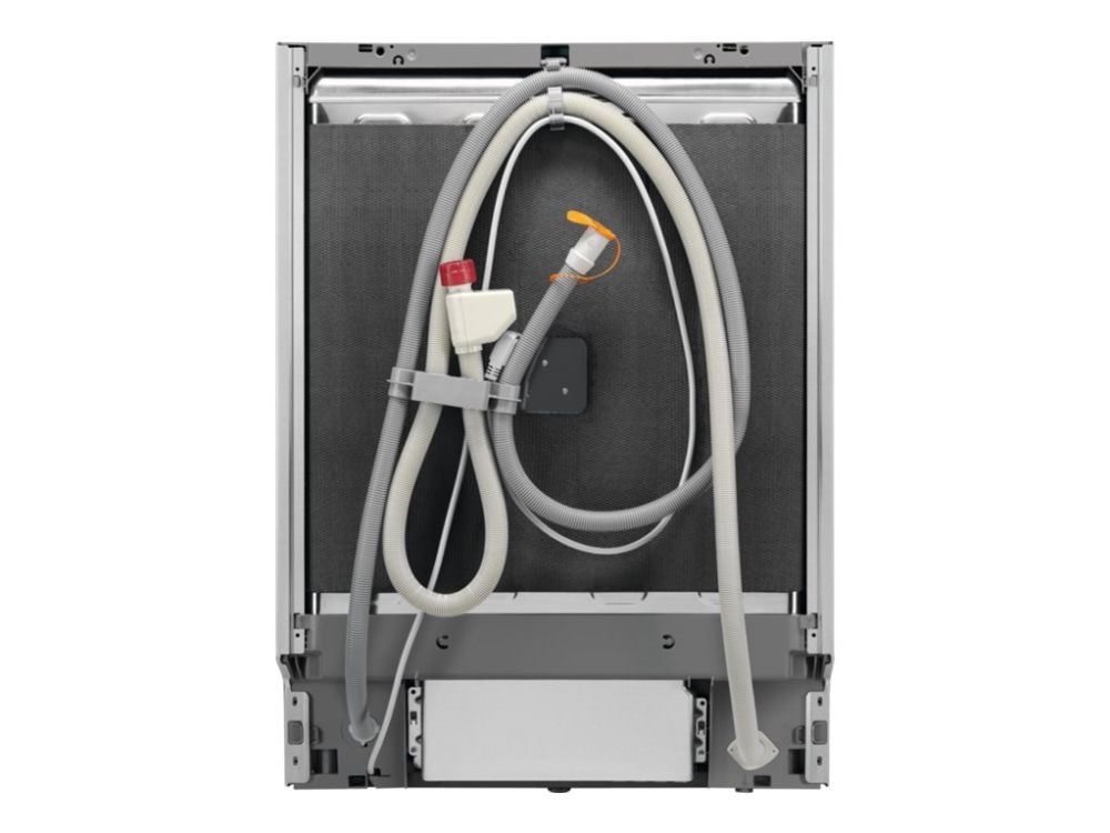 Electrolux EEC67310L Opvaskemaskine til integrering
