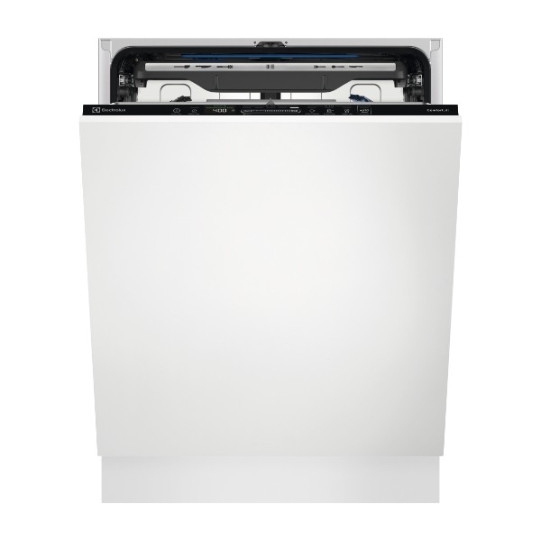 Electrolux EEC67310L Opvaskemaskine til integrering