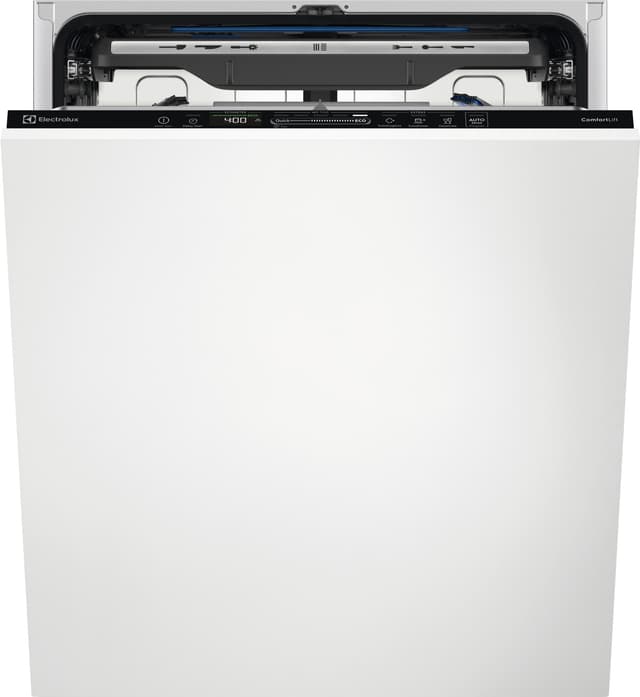 Electrolux EEC67310L Opvaskemaskine til integrering