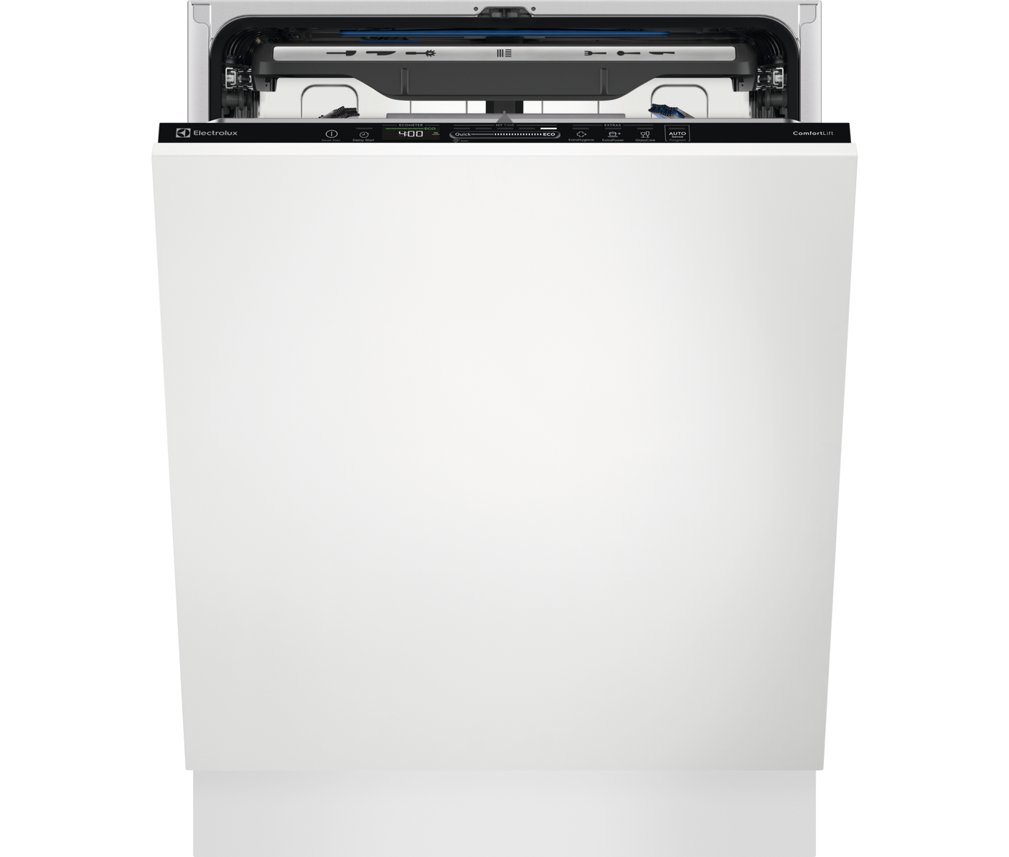 Electrolux EEC67310L Opvaskemaskine til integrering