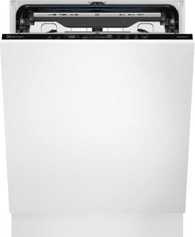 Electrolux EEC67310L Opvaskemaskine til integrering