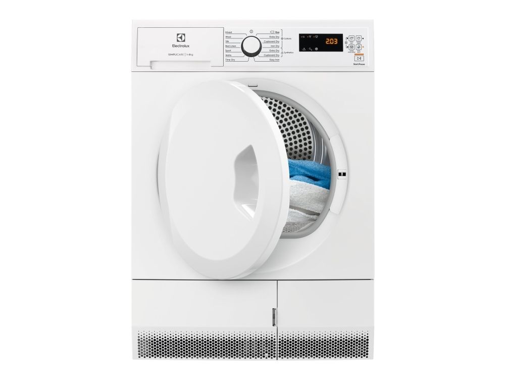Electrolux EW2H328R4