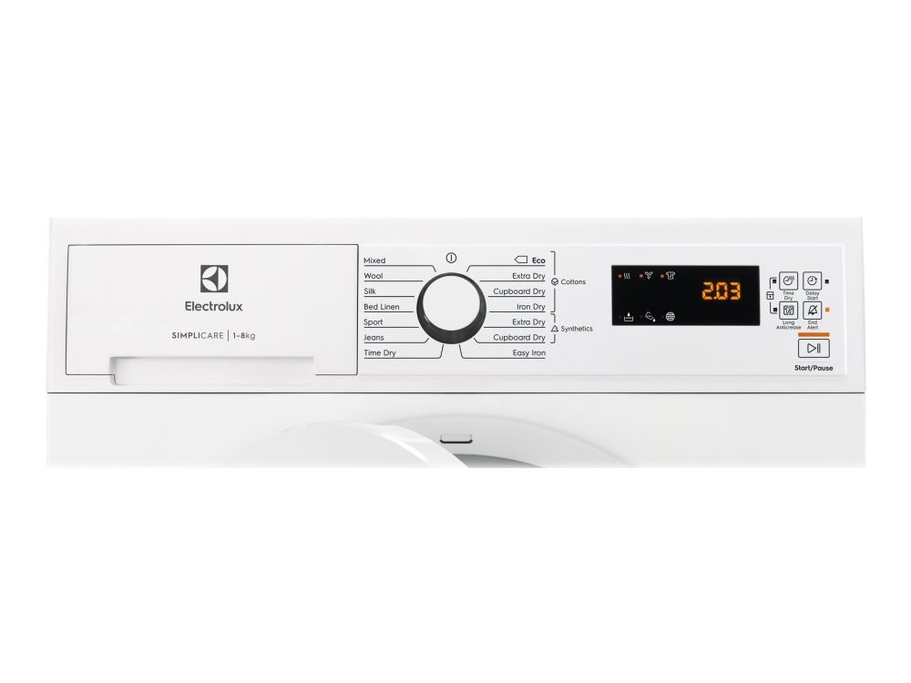 Electrolux EW2H328R4