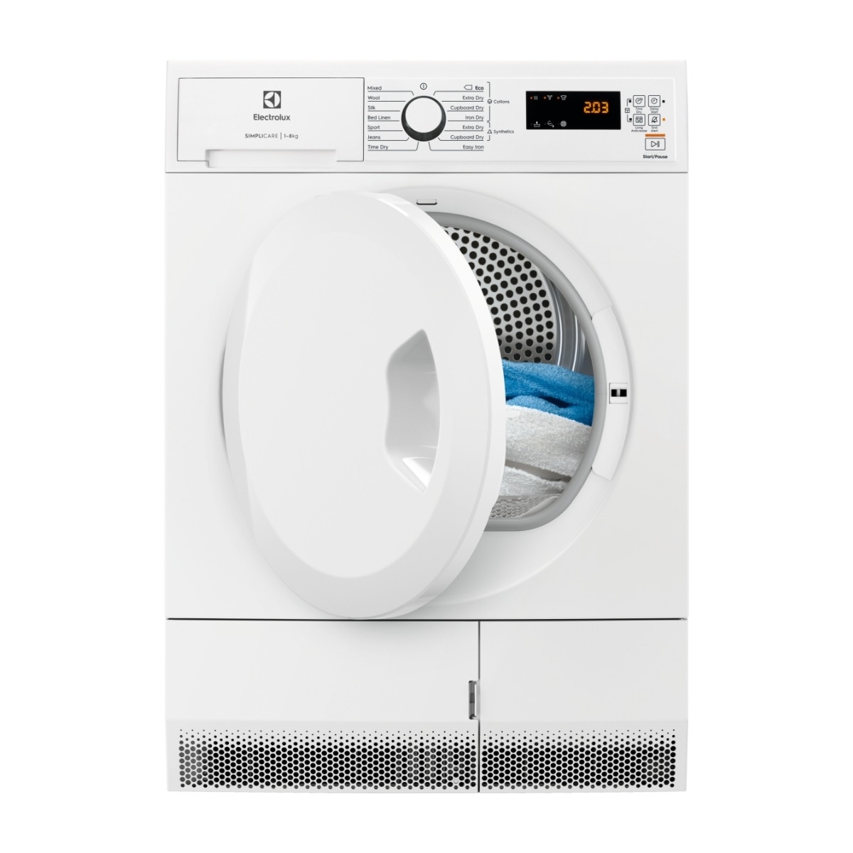 Electrolux EW2H328R4