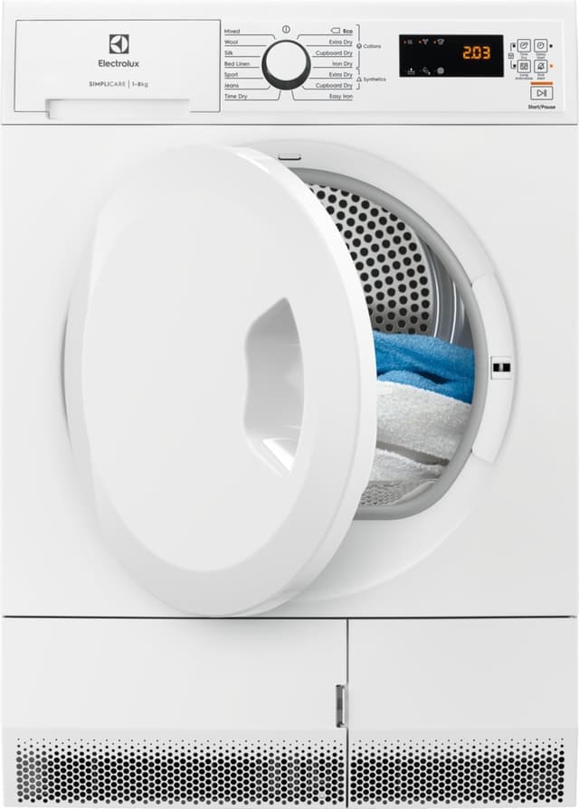 Electrolux EW2H328R4
