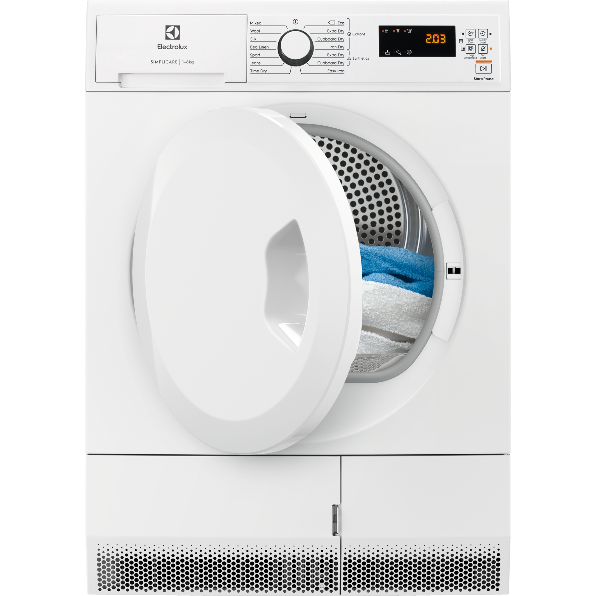 Electrolux EW2H328R4