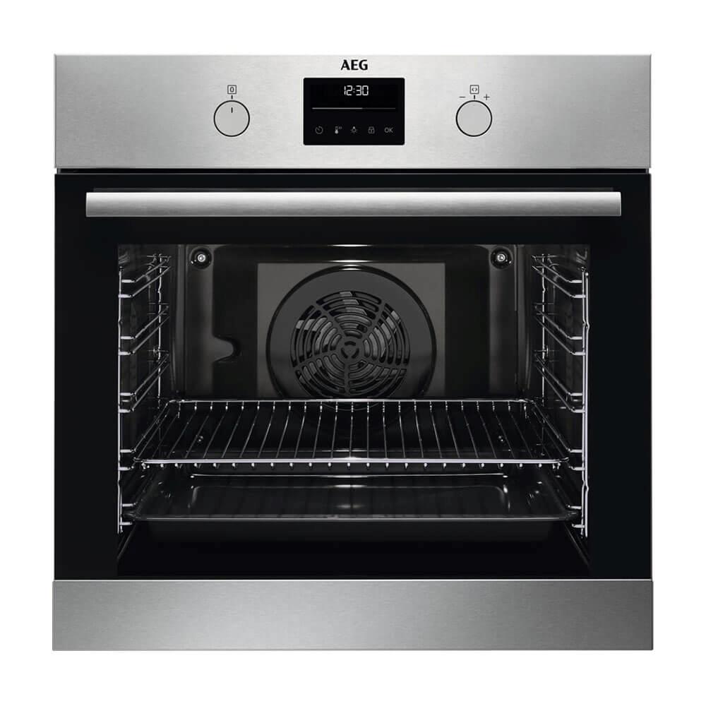 AEG BCP6000M billede 1