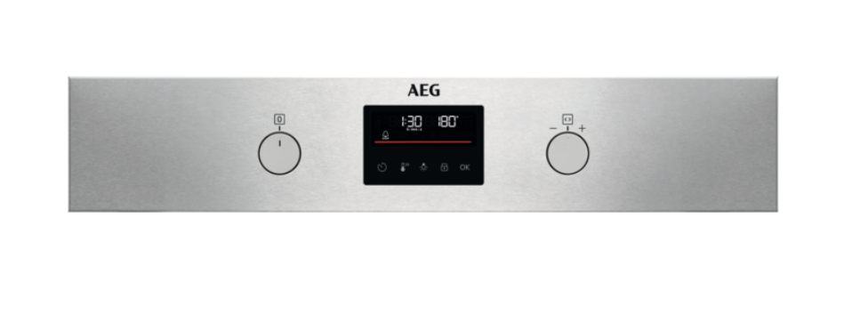 AEG BCP6000M billede 5
