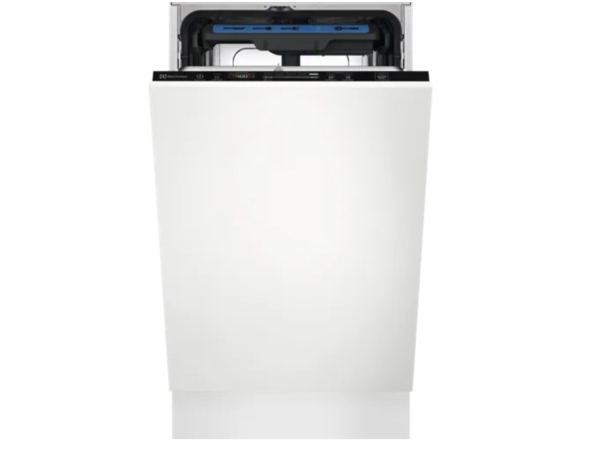 Electrolux EEM43211L - Opvaskemaskine - Sort