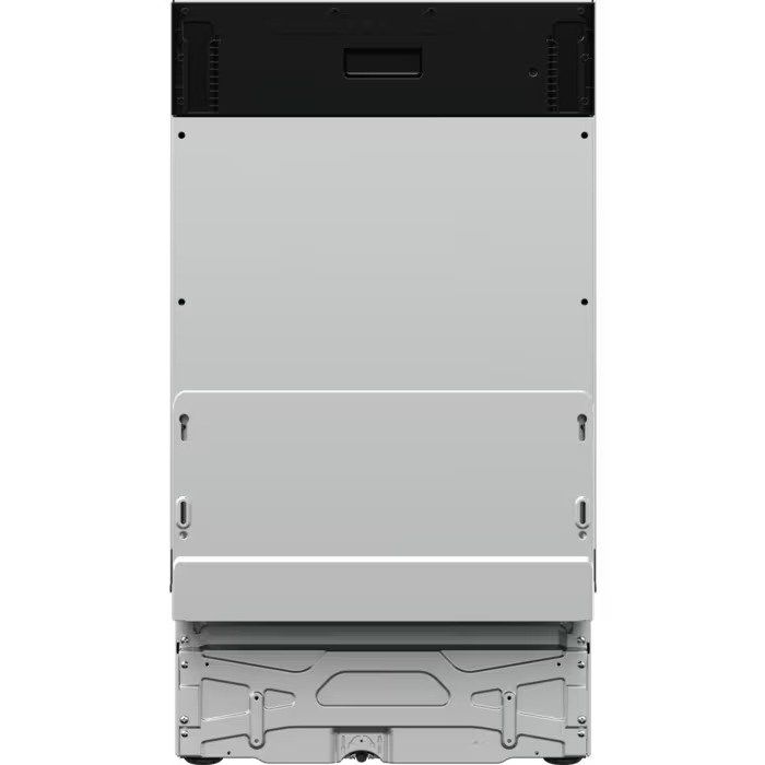 AEG FSE73527P, Fuldt indbygget, Slimline (45 cm), Hvid, 1,5 m, 1,5 m, 1,5 m