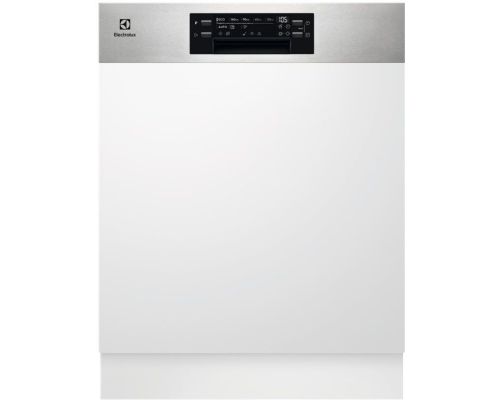 Electrolux EEM69300IX Opvaskemaskine til integrering