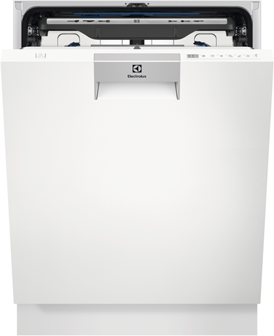 Electrolux ESC87310UW - Opvaskemaskine til indbygning billede 2