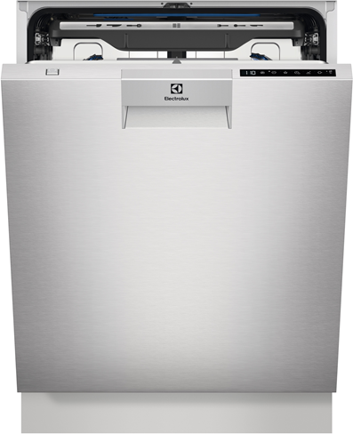 Electrolux ESC87310UX - Opvaskemaskine til indbygning billede 2