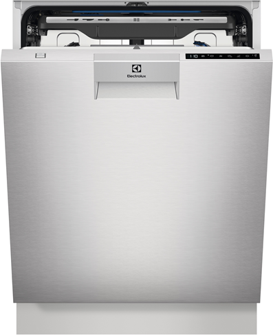 Electrolux ESG89300UX - Opvaskemaskine til indbygning billede 2