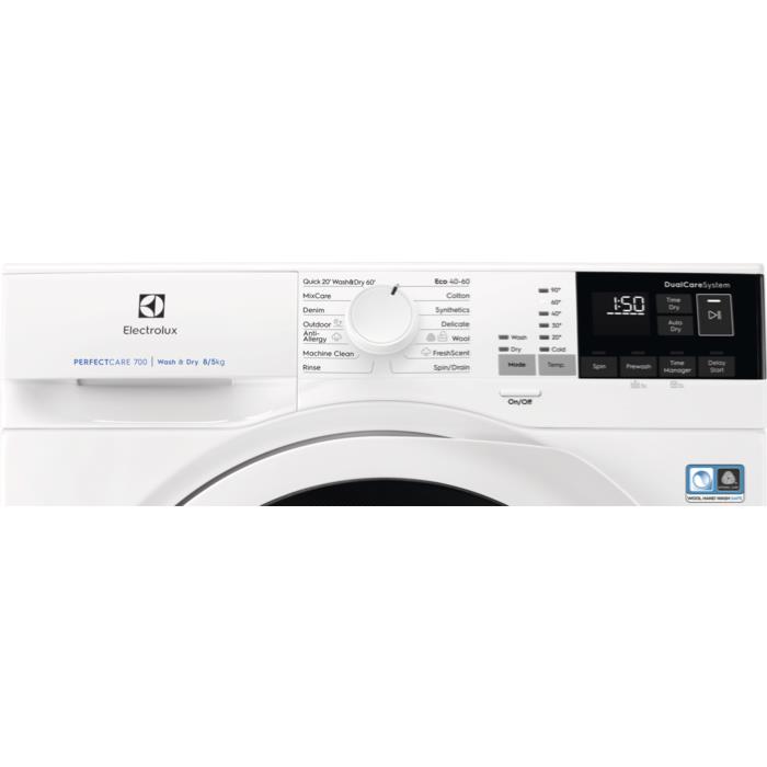 Electrolux EW7W5468E6 billede 2