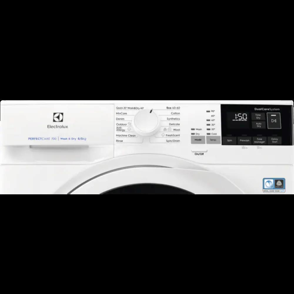 Electrolux EW7W5448E6 billede 6