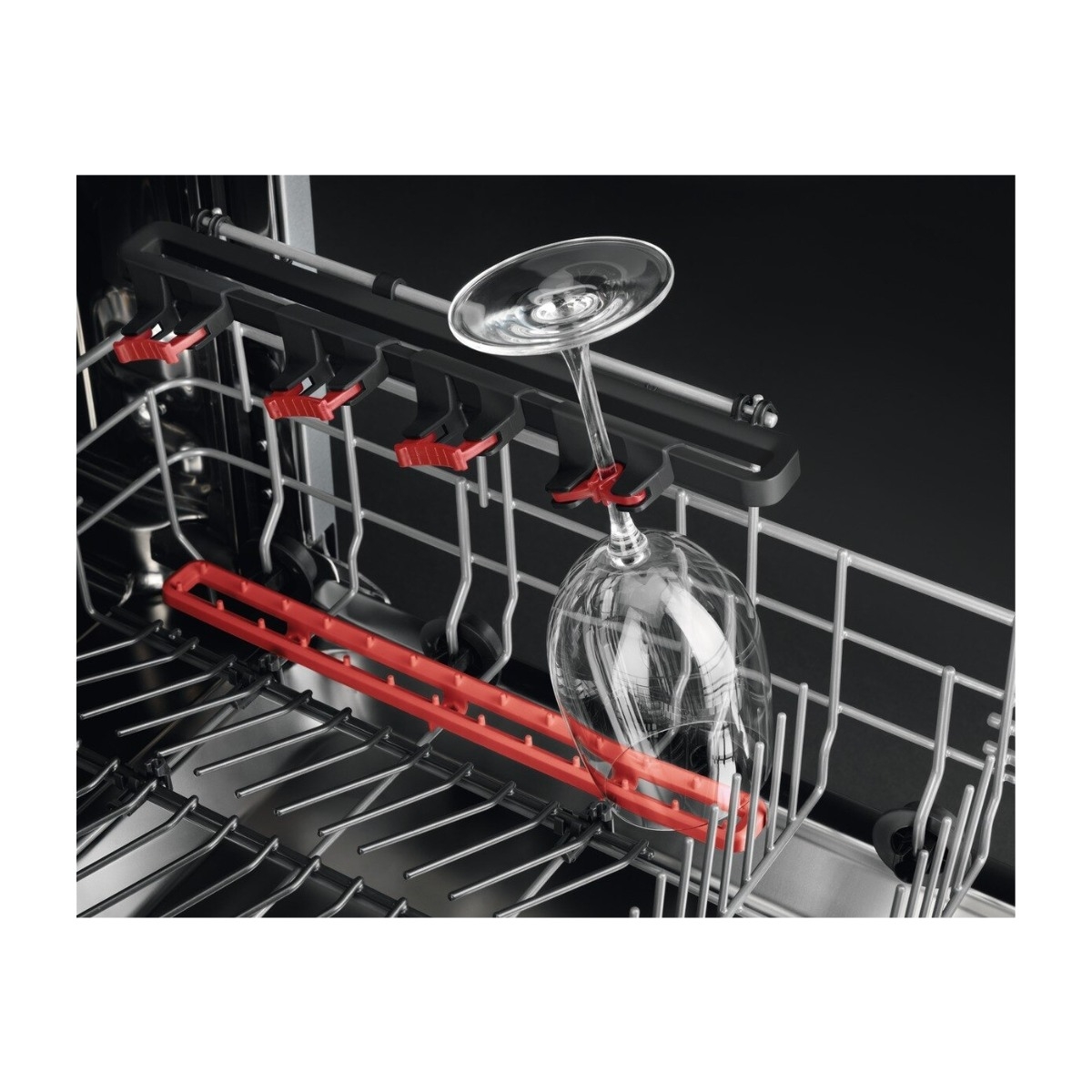 AEG 7000-serien FSB53927Z integreret opvaskemaskine