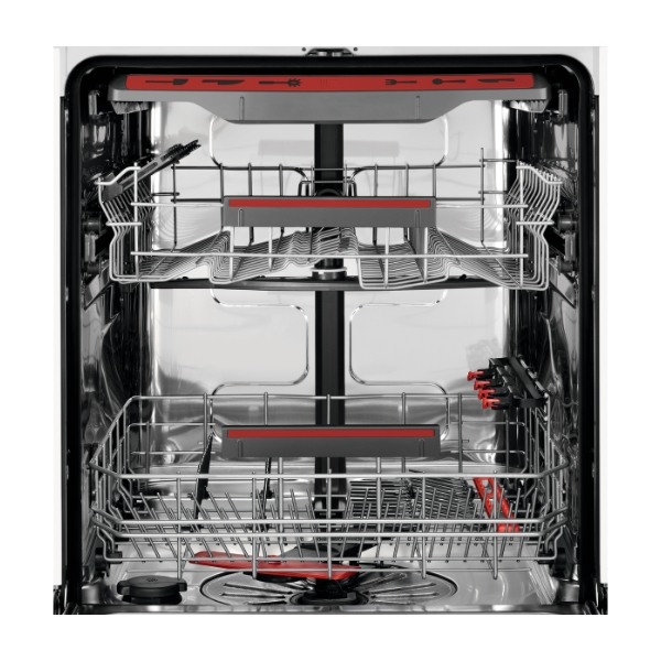 AEG 7000-serien FSB53927Z integreret opvaskemaskine