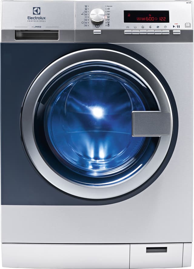 Electrolux Professional myPro vaskemaskine WE170P 230 V / Pumpe billede 1