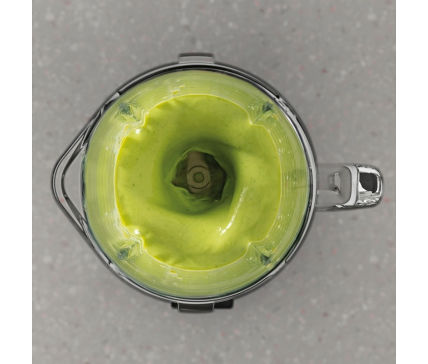 Electrolux E6TB1-6ST Blender billede 3