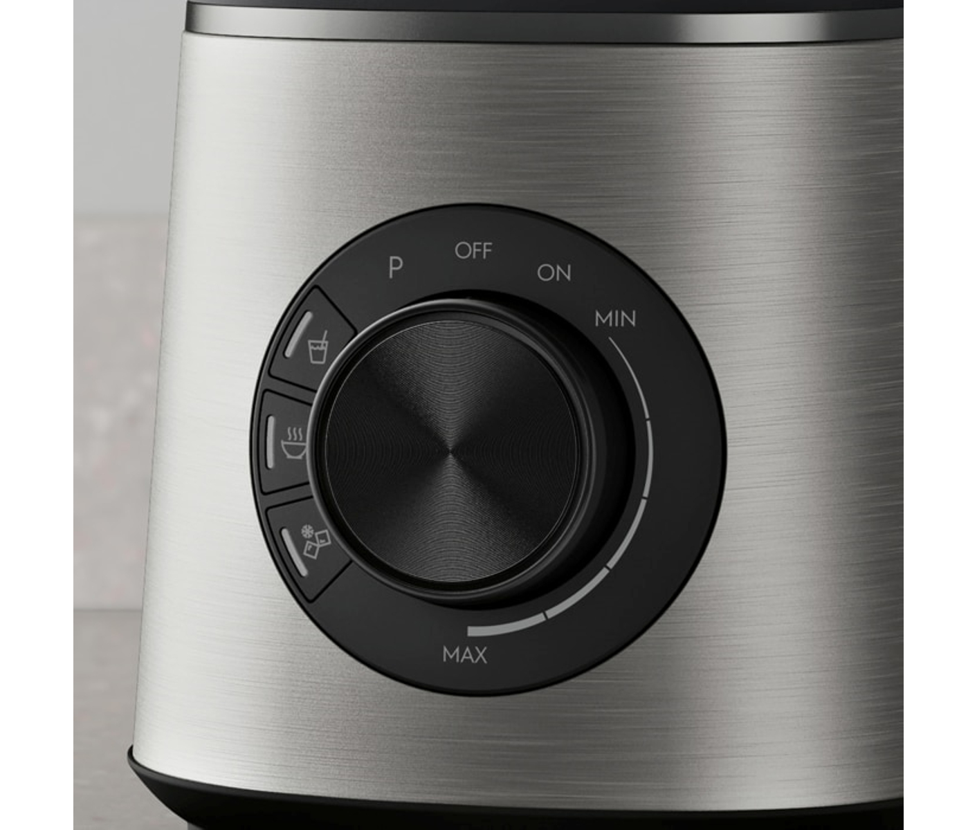 Electrolux E6TB1-6ST Blender billede 5