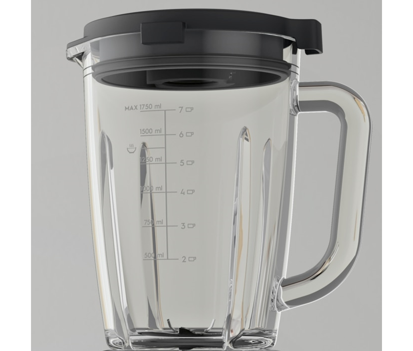Electrolux E6TB1-6ST Blender billede 2