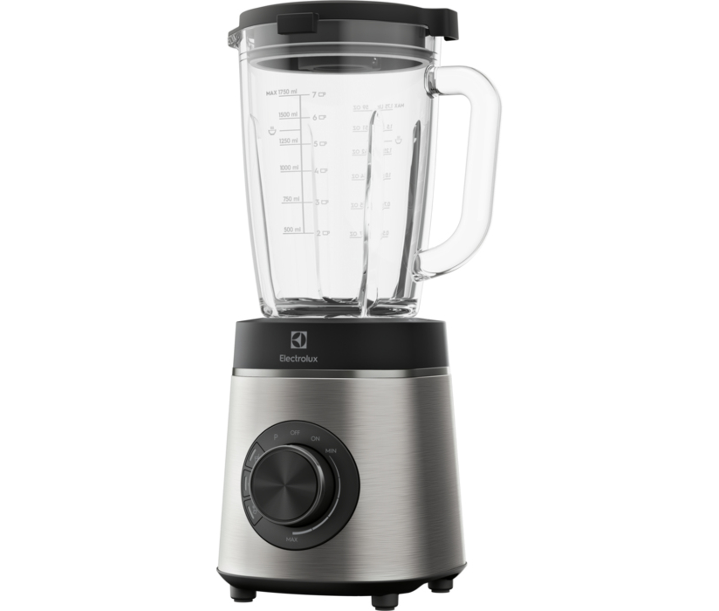 Electrolux E6TB1-6ST Blender