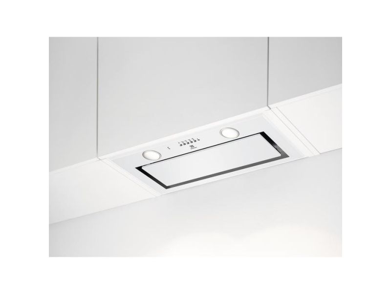 Electrolux emhætte LFG716W billede 3