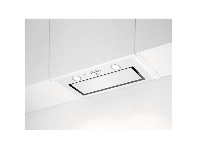 Electrolux emhætte LFG716W