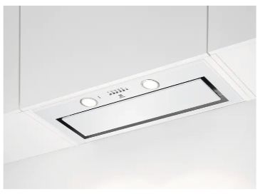 Electrolux LFG719W, 580 m³/t, Recirkulerende, A, A, D, 67 dB billede 1