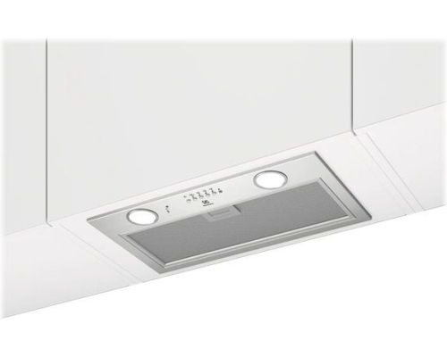 Electrolux LFG516X Skabsintegreret emhætte billede 1