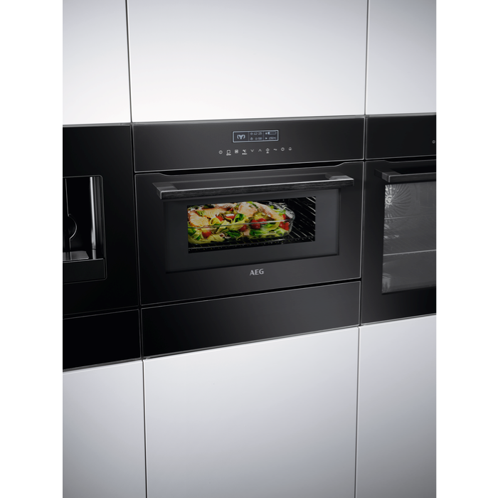 AEG KME761000B billede 2