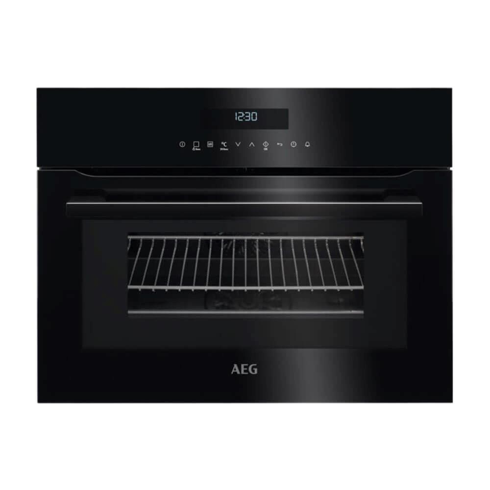 AEG KME761000B billede 1
